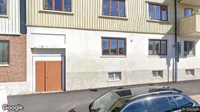 Apartments for rent in Majorna-Linné - Photo from Google Street View