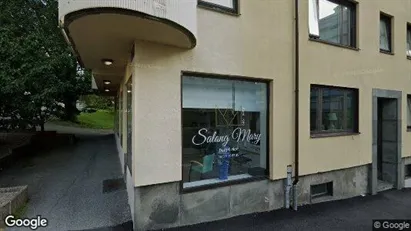 Apartments for rent in Johanneberg - Photo from Google Street View