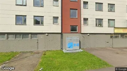 Apartments for rent in Norra hisingen - Photo from Google Street View