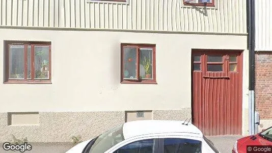 Apartments for rent in Majorna-Linné - Photo from Google Street View