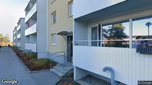Apartments for rent in Järfälla - Photo from Google Street View