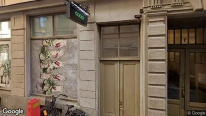Apartments for rent in Stockholm City - Photo from Google Street View