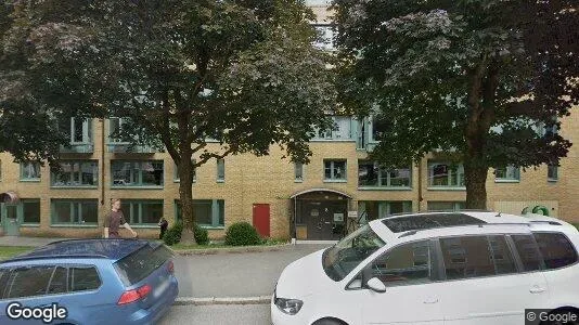 Apartments for rent in Örgryte-Härlanda - Photo from Google Street View