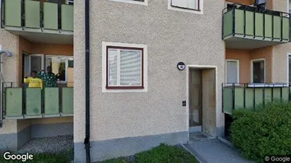 Apartments for rent in Stockholm West - Photo from Google Street View
