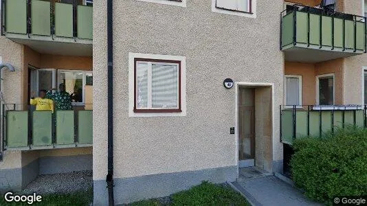Apartments for rent in Stockholm West - Photo from Google Street View