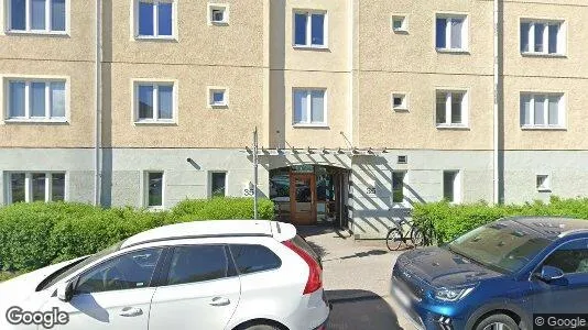 Apartments for rent in Stockholm West - Photo from Google Street View