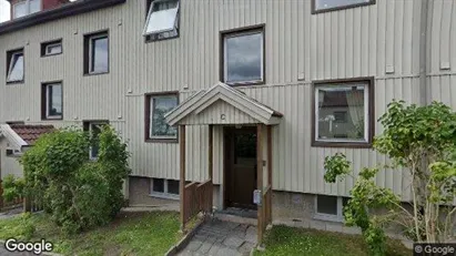 Apartments for rent in Västra hisingen - Photo from Google Street View