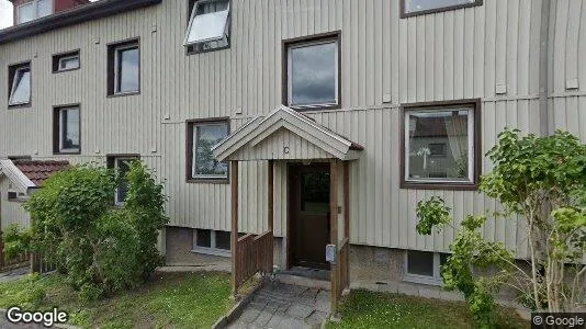 Apartments for rent in Västra hisingen - Photo from Google Street View