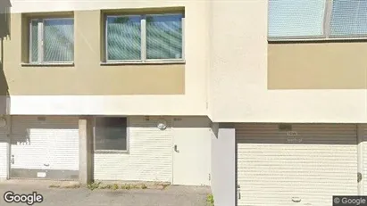 Apartments for rent in Södertälje - Photo from Google Street View