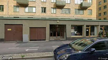 Apartments for rent in Örgryte-Härlanda - Photo from Google Street View