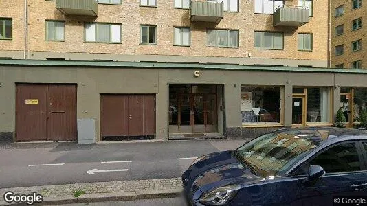 Apartments for rent in Örgryte-Härlanda - Photo from Google Street View