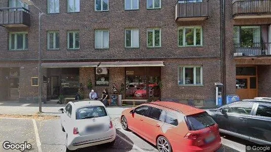Apartments for rent in Gothenburg City Centre - Photo from Google Street View