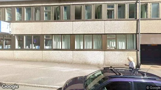 Apartments for rent in Gothenburg City Centre - Photo from Google Street View