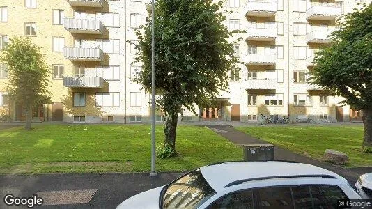 Apartments for rent in Örgryte-Härlanda - Photo from Google Street View