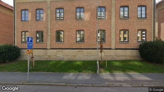 Apartments for rent in Gothenburg City Centre - Photo from Google Street View