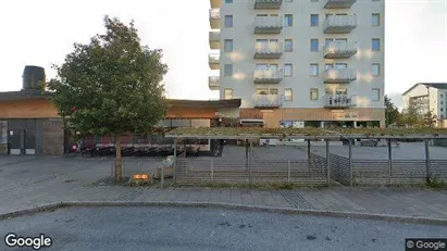 Apartments for rent in Sigtuna - Photo from Google Street View