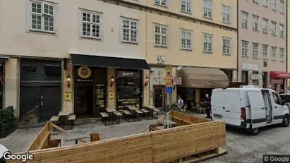 Apartments for rent in Södermalm - Photo from Google Street View