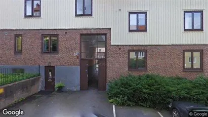 Apartments for rent in Majorna-Linné - Photo from Google Street View