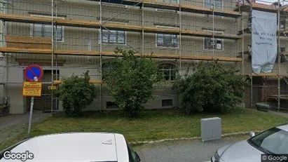 Apartments for rent in Majorna-Linné - Photo from Google Street View