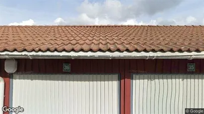 Apartments for rent in Mölndal - Photo from Google Street View