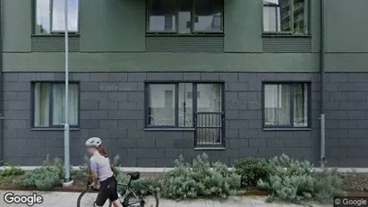 Apartments for rent in Örgryte-Härlanda - Photo from Google Street View
