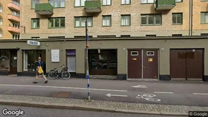 Apartments for rent in Örgryte-Härlanda - Photo from Google Street View