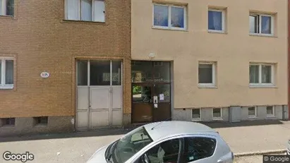 Apartments for rent in Lundby - Photo from Google Street View