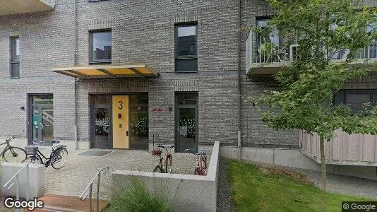 Apartments for rent in Örgryte-Härlanda - Photo from Google Street View
