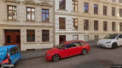 Apartments for rent in Gothenburg City Centre - Photo from Google Street View