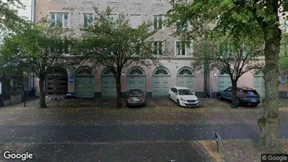 Apartments for rent in Örgryte-Härlanda - Photo from Google Street View