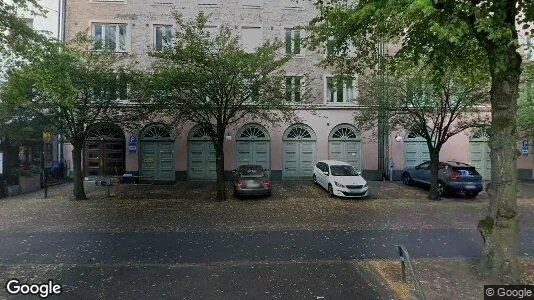 Apartments for rent in Örgryte-Härlanda - Photo from Google Street View