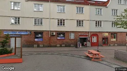 Apartments for rent in Gothenburg East - Photo from Google Street View