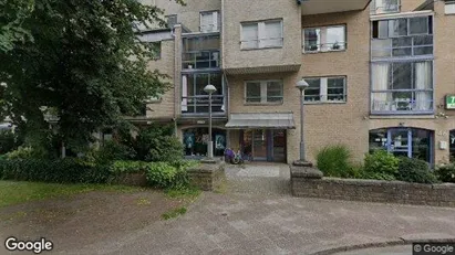 Apartments for rent in Gothenburg City Centre - Photo from Google Street View