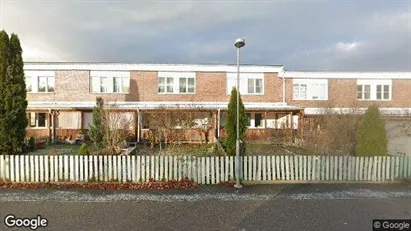 Apartments for rent in Upplands Väsby - Photo from Google Street View