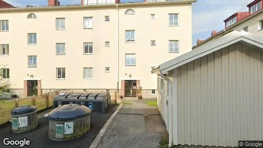 Apartments for rent in Gothenburg East - Photo from Google Street View
