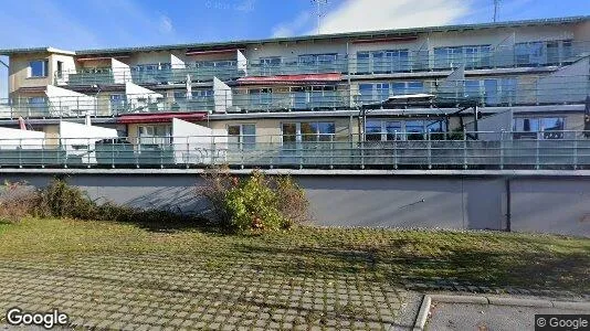 Apartments for rent in Järfälla - Photo from Google Street View