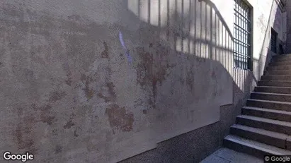 Apartments for rent in Södermalm - Photo from Google Street View