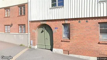 Apartments for rent in Majorna-Linné - Photo from Google Street View