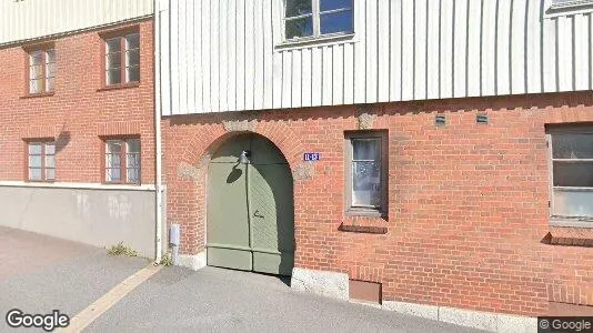 Apartments for rent in Majorna-Linné - Photo from Google Street View