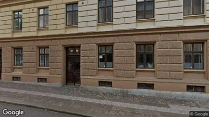 Apartments for rent in Gothenburg City Centre - Photo from Google Street View
