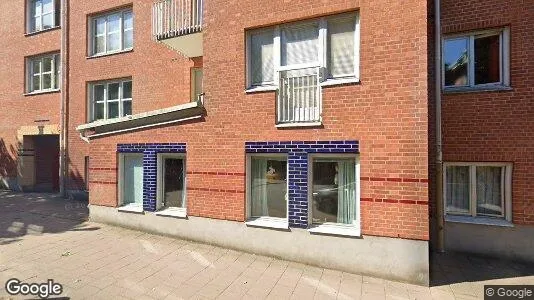 Apartments for rent in Majorna-Linné - Photo from Google Street View