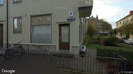 Apartments for rent in Majorna-Linné - Photo from Google Street View