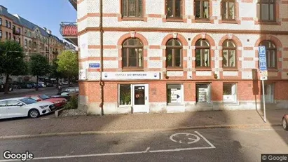 Apartments for rent in Örgryte-Härlanda - Photo from Google Street View