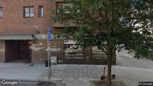 Apartments for rent in Sofielund - Photo from Google Street View