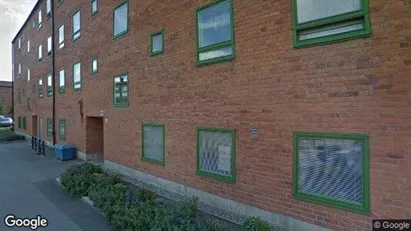 Apartments for rent in Stockholm West - Photo from Google Street View