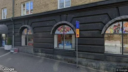 Apartments for rent in Gothenburg City Centre - Photo from Google Street View