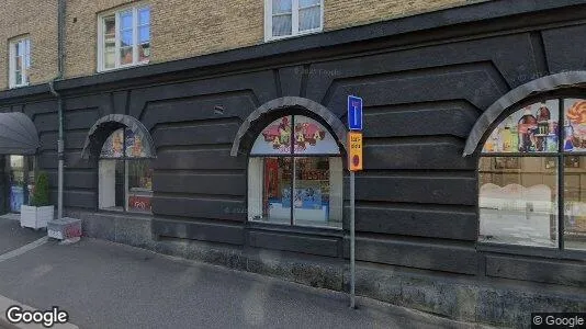 Apartments for rent in Gothenburg City Centre - Photo from Google Street View