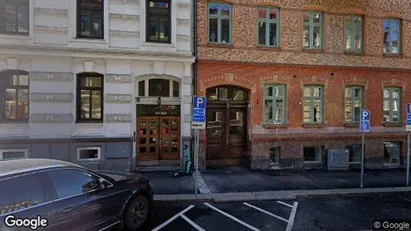 Apartments for rent in Gothenburg City Centre - Photo from Google Street View