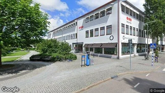 Apartments for rent in Gothenburg City Centre - Photo from Google Street View