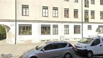 Apartments for rent in Malmö City - Photo from Google Street View